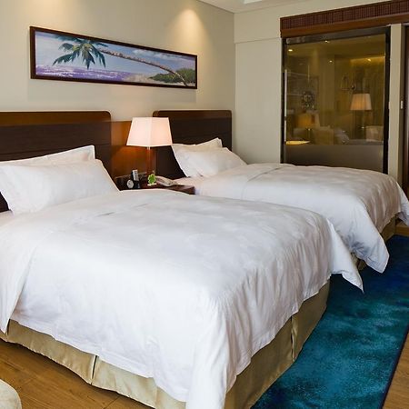 Bavaria City Hotel Beihai Dış mekan fotoğraf