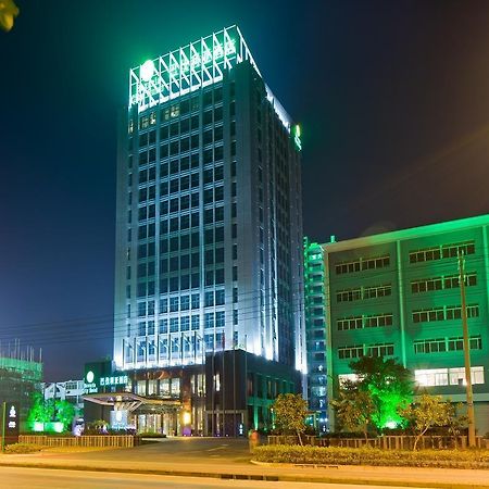 Bavaria City Hotel Beihai Dış mekan fotoğraf