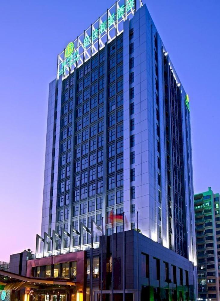 Bavaria City Hotel Beihai Dış mekan fotoğraf