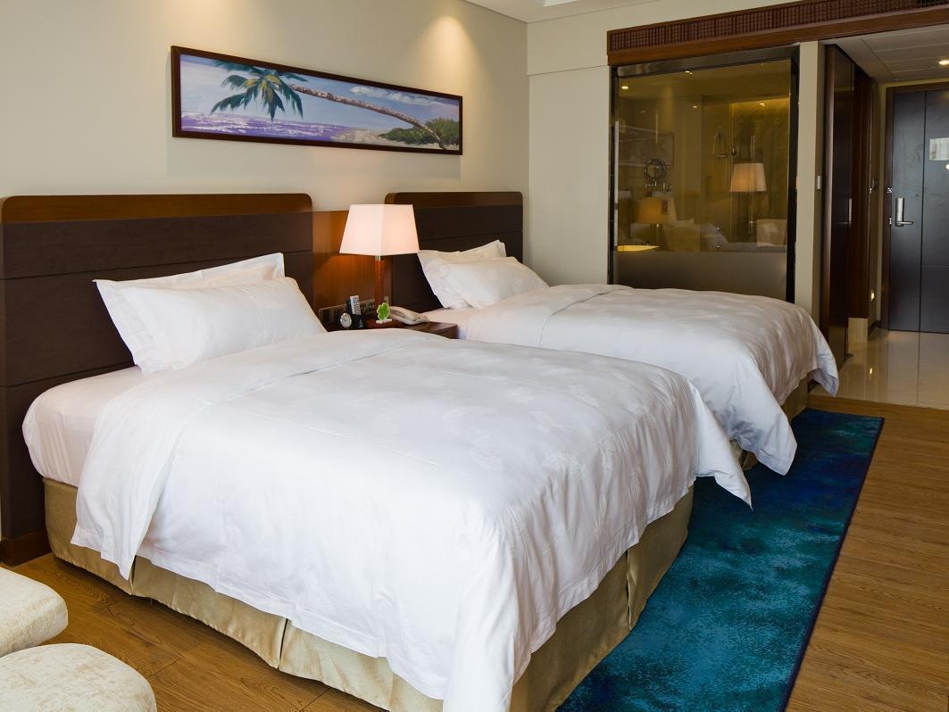Bavaria City Hotel Beihai Dış mekan fotoğraf