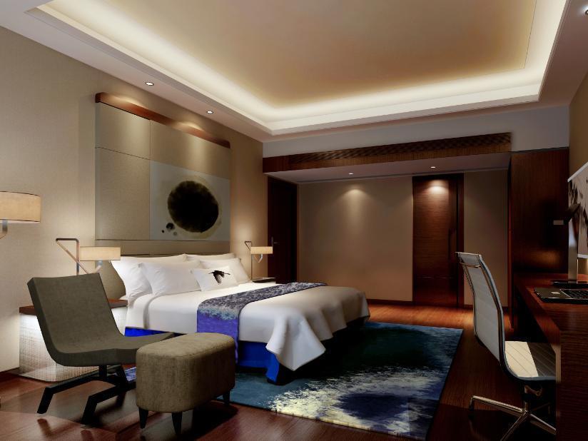 Bavaria City Hotel Beihai Dış mekan fotoğraf