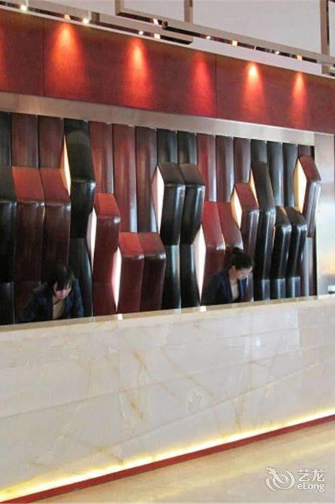 Bavaria City Hotel Beihai Dış mekan fotoğraf
