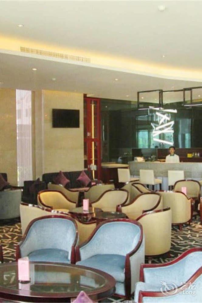 Bavaria City Hotel Beihai Dış mekan fotoğraf