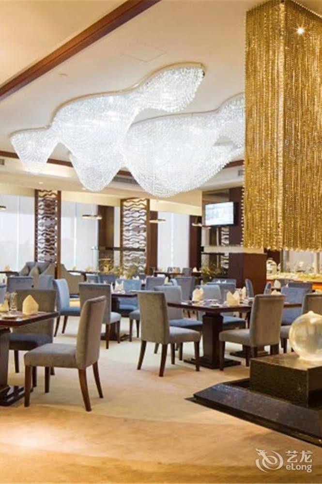 Bavaria City Hotel Beihai Dış mekan fotoğraf