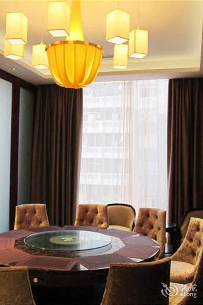 Bavaria City Hotel Beihai Dış mekan fotoğraf