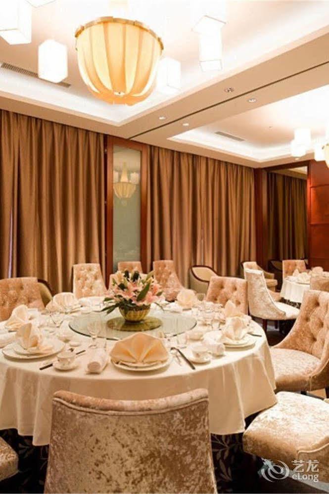 Bavaria City Hotel Beihai Dış mekan fotoğraf