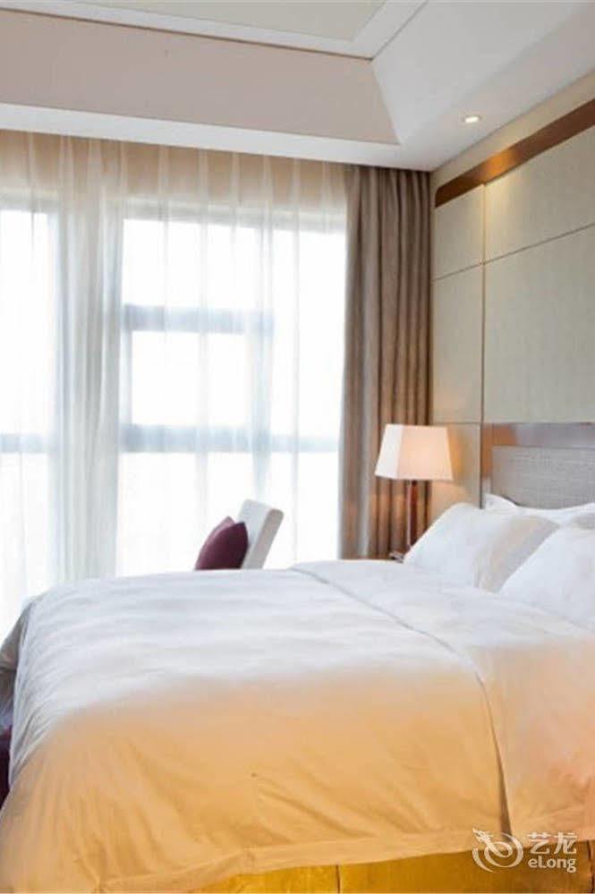 Bavaria City Hotel Beihai Dış mekan fotoğraf