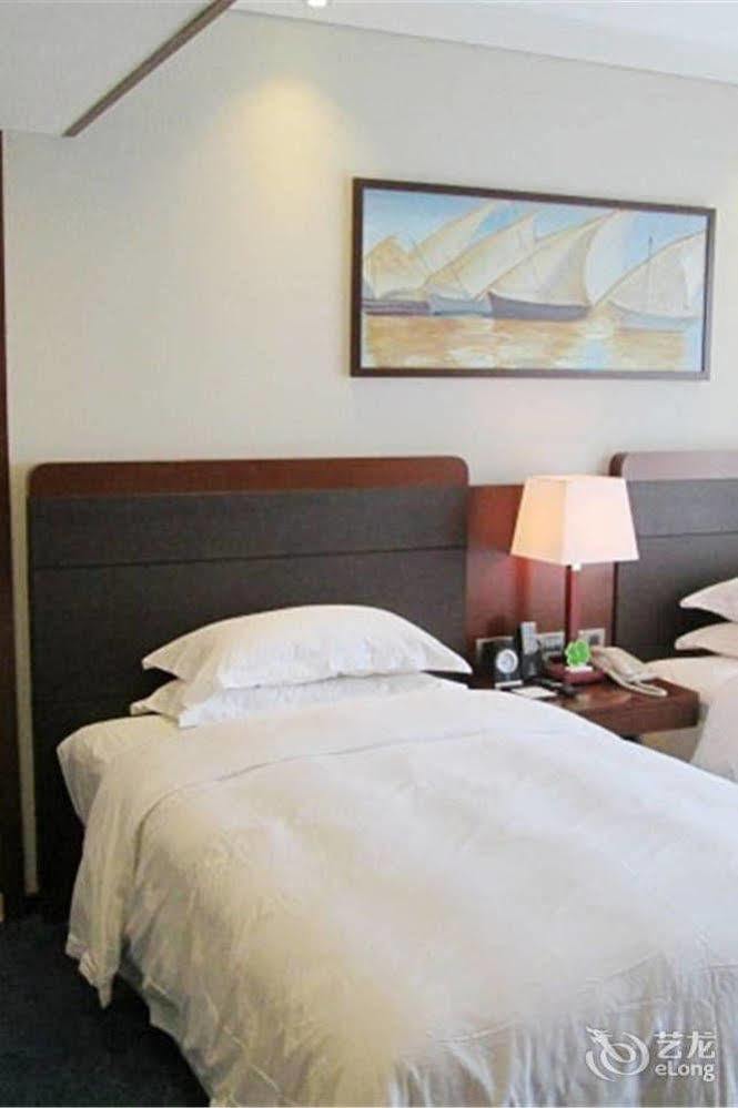 Bavaria City Hotel Beihai Dış mekan fotoğraf