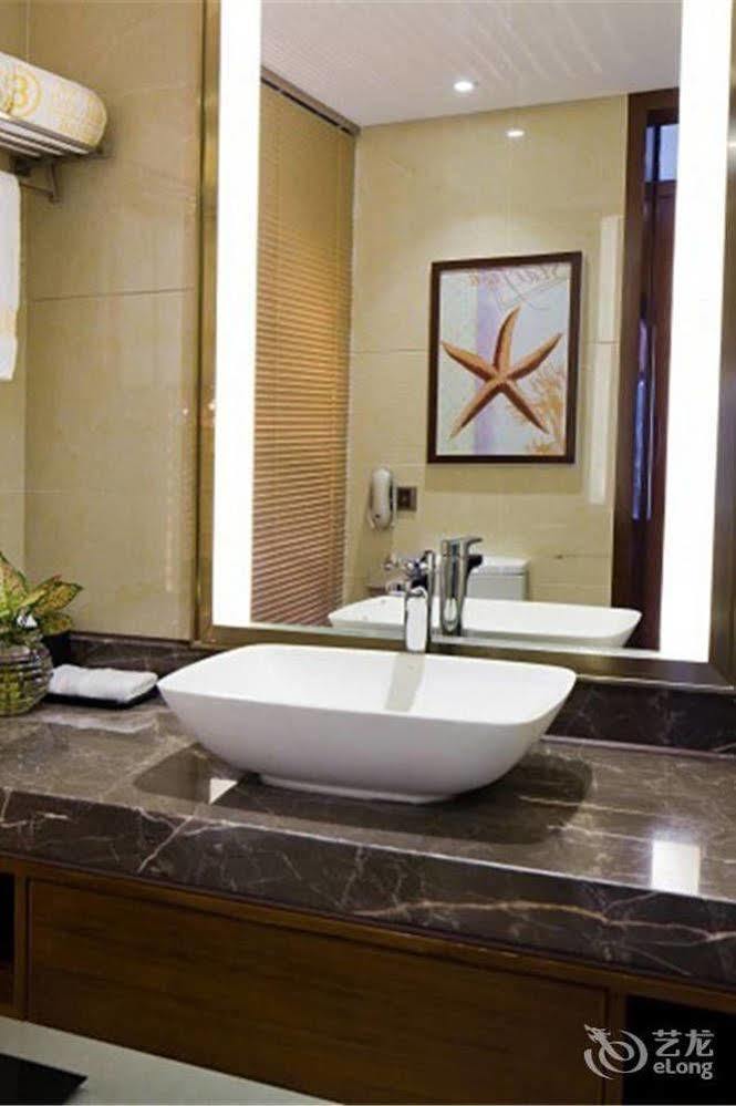 Bavaria City Hotel Beihai Dış mekan fotoğraf