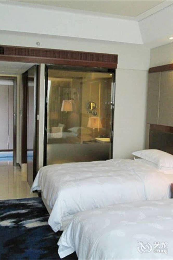 Bavaria City Hotel Beihai Dış mekan fotoğraf