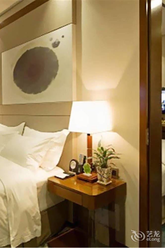 Bavaria City Hotel Beihai Dış mekan fotoğraf