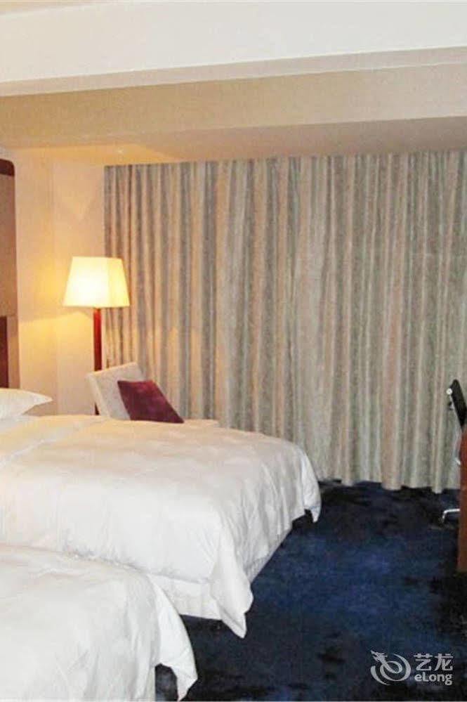 Bavaria City Hotel Beihai Dış mekan fotoğraf