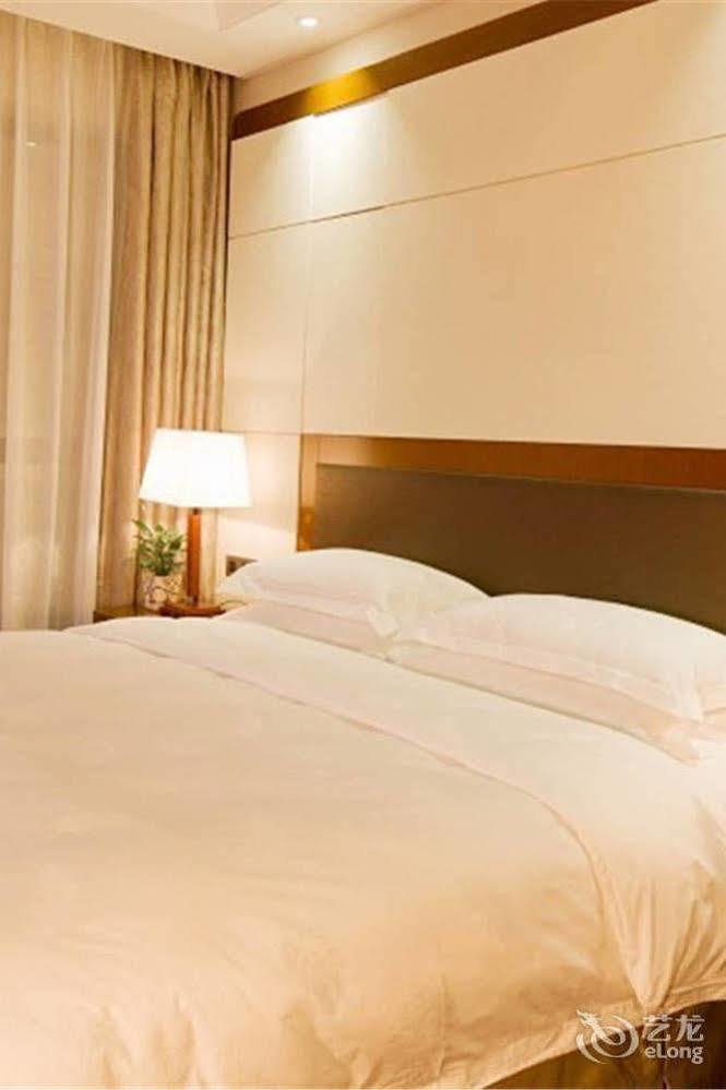Bavaria City Hotel Beihai Dış mekan fotoğraf