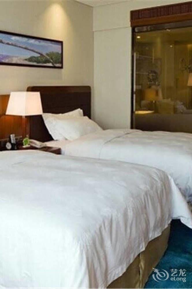 Bavaria City Hotel Beihai Dış mekan fotoğraf