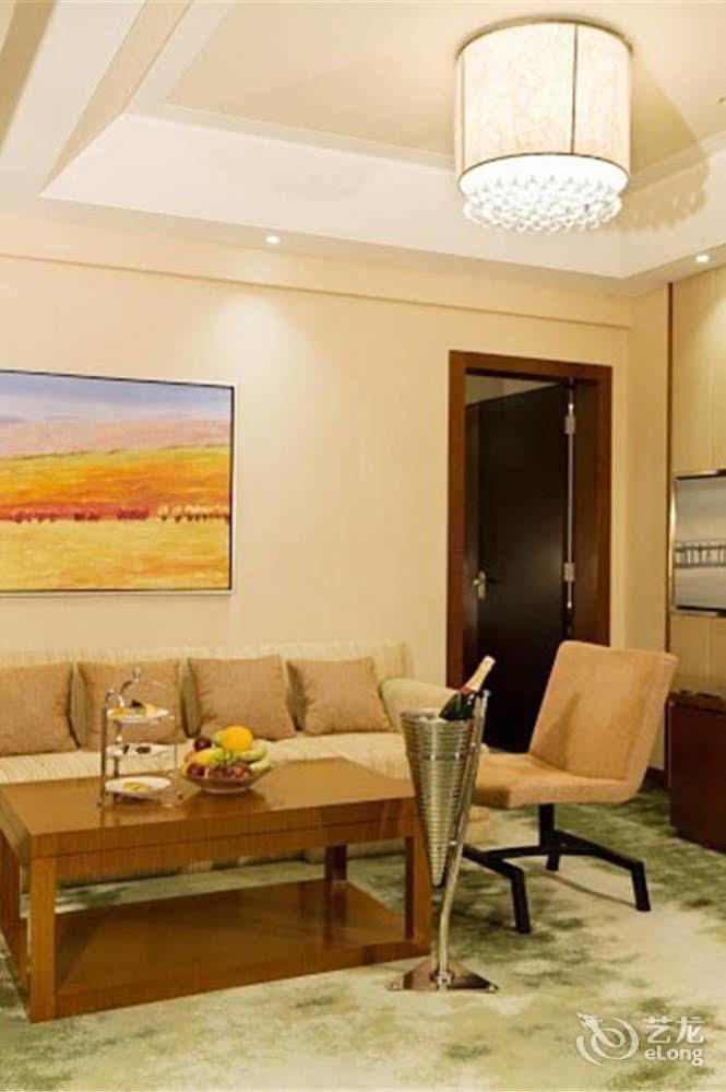 Bavaria City Hotel Beihai Dış mekan fotoğraf