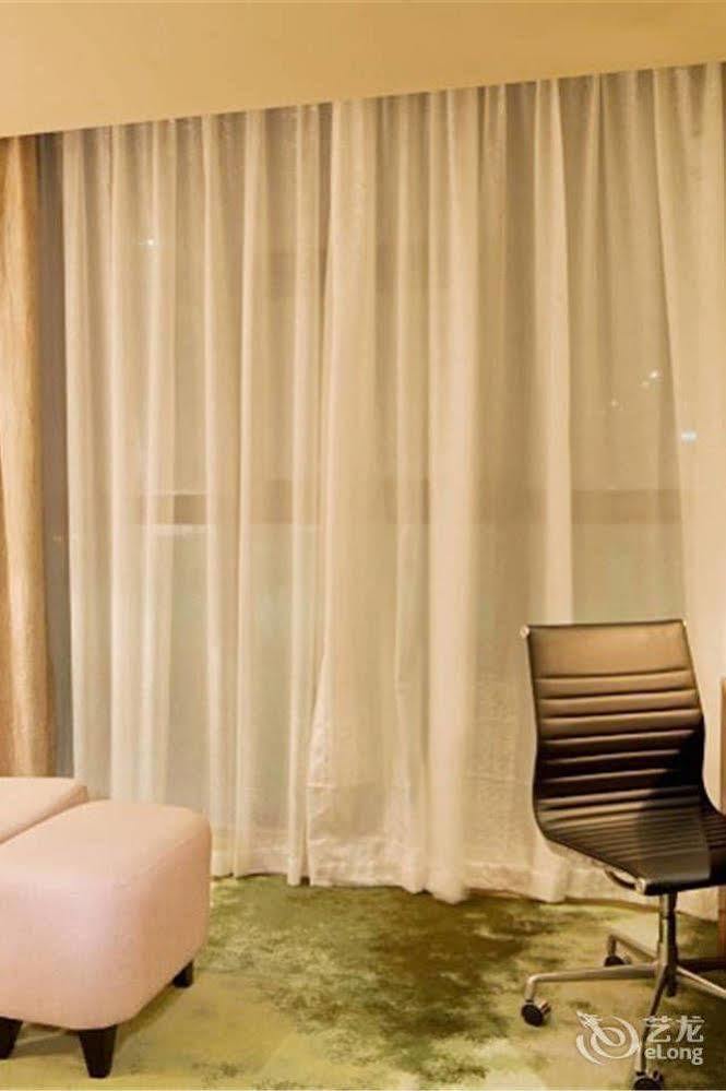 Bavaria City Hotel Beihai Dış mekan fotoğraf