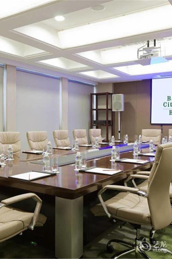 Bavaria City Hotel Beihai Dış mekan fotoğraf