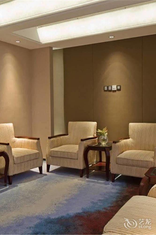 Bavaria City Hotel Beihai Dış mekan fotoğraf