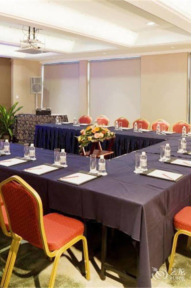 Bavaria City Hotel Beihai Dış mekan fotoğraf